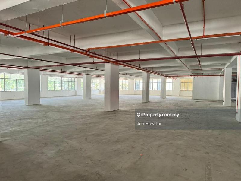 Kilang Berkembar untuk Disewa di Kepong, Kuala Lumpur oleh Jun How Lai - iProperty.com.my