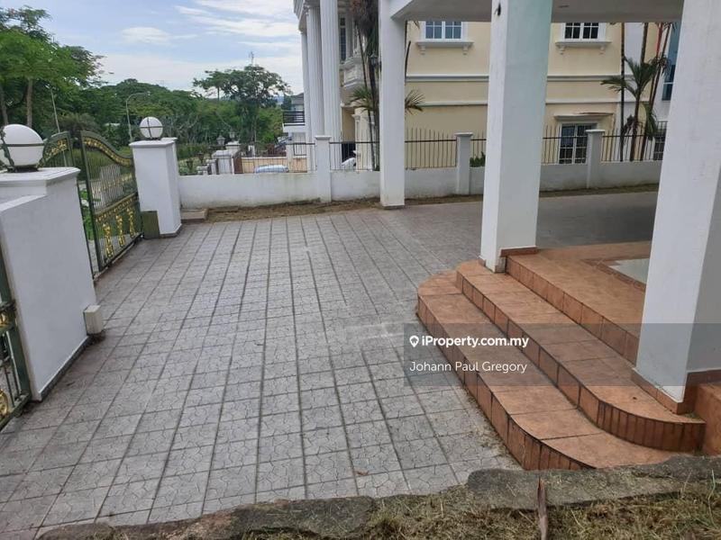Bungalow House for Sale in Tropicana Golf & Country Resort, Petaling Jaya by Johann Paul Gregory - iProperty.com.my