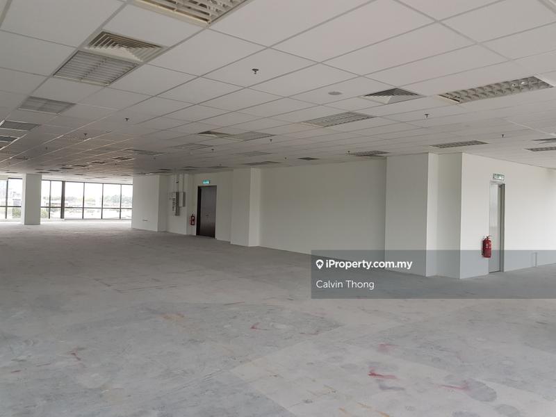 Office for Rent in Seksyen U1, Glenmarie by Calvin Thong - iProperty.com.my