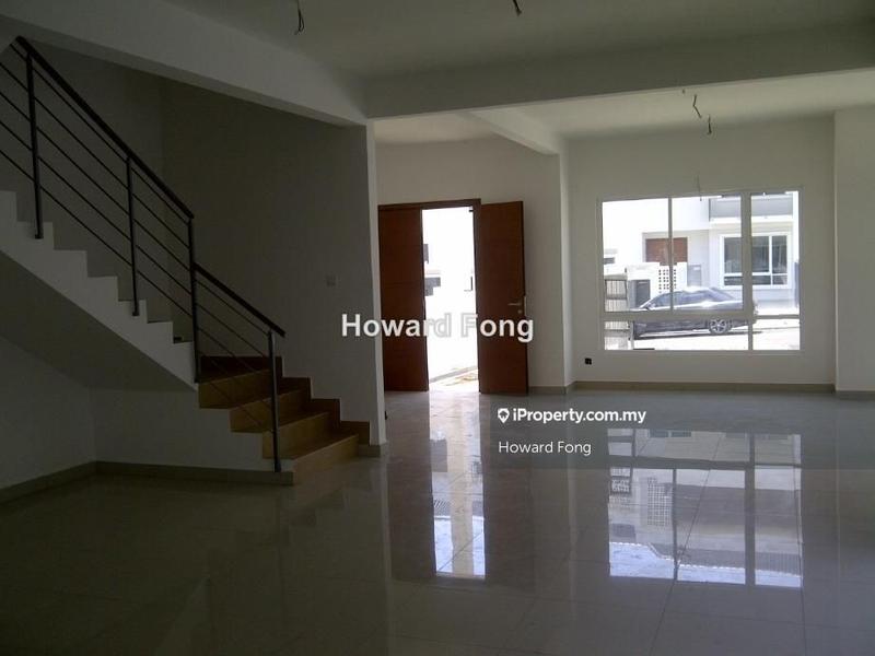 Rumah Berangkai 3 Tingkat untuk Disewa di Cheras, Cheras oleh Howard Fong - iProperty.com.my
