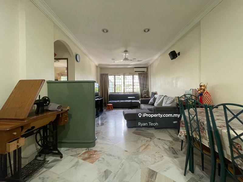 For Sale - Taman Sri Murni Fasa 2