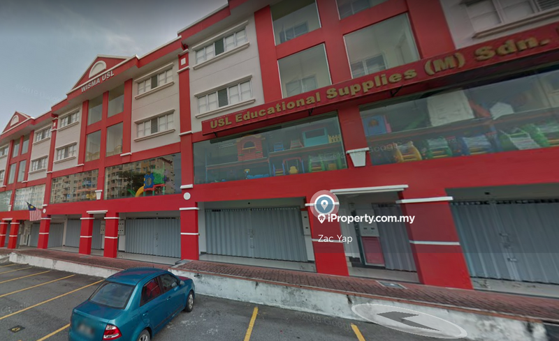 For Sale - Kajang Perdana Avenue, Kajang Perdana, TTDI Grove, Kajang