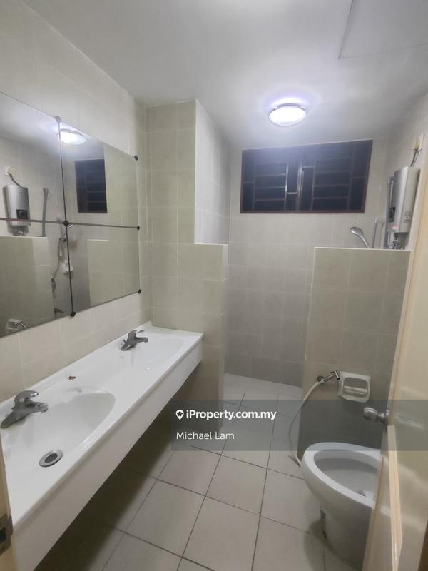 Kondominium untuk Dijual di Casa Tropicana oleh Michael Lam - iProperty.com.my