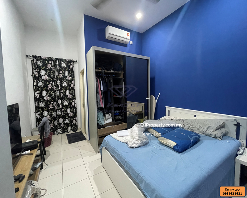 1-storey Terraced House for Sale in Kotasas, Kuantan by Kenny Loo - iProperty.com.my