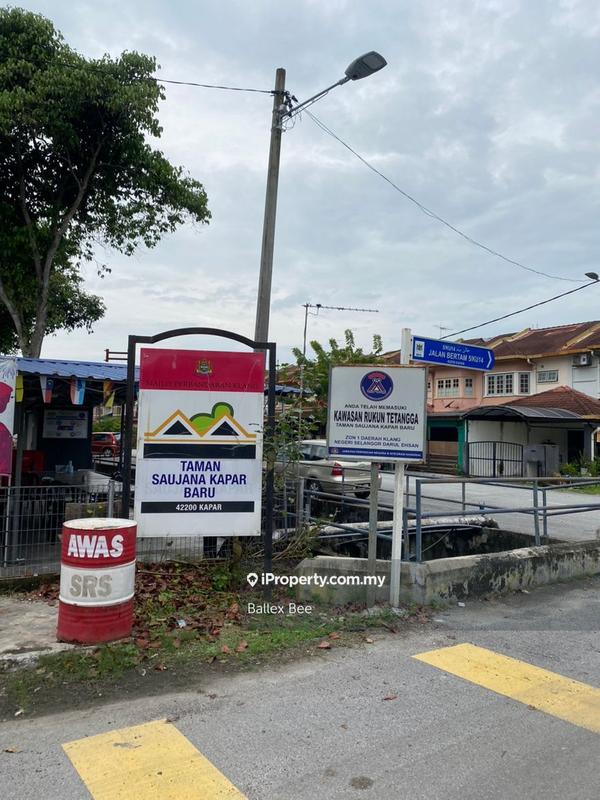 Tanah Pertanian untuk Dijual di Kapar, Klang oleh Ballex Bee - iProperty.com.my