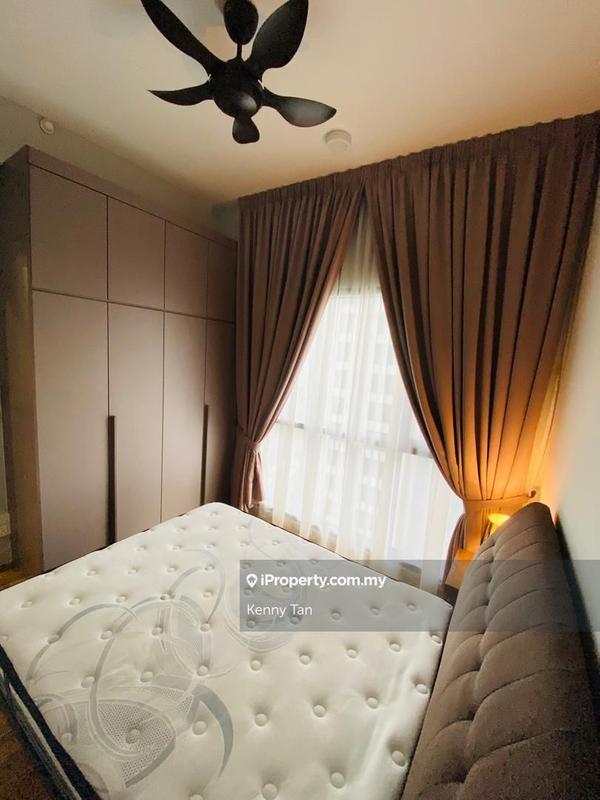 Service Residence for Rent in Dianthus @ Tropicana Gardens by Kenny Tan - iProperty.com.my
