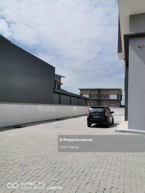 Semi-D Factory for Rent in Taman Putra Perdana, Puchong by Josh Chong - iProperty.com.my