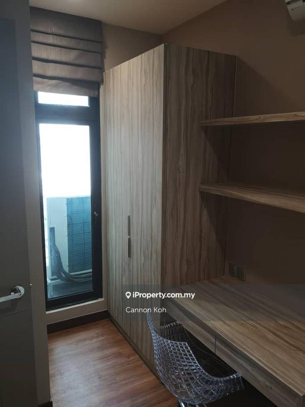 Service Residence for Sale in Shaftsbury Putrajaya by Cannon Koh - iProperty.com.my
