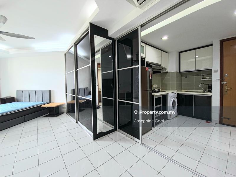 For Rent - Riana Green Condominium