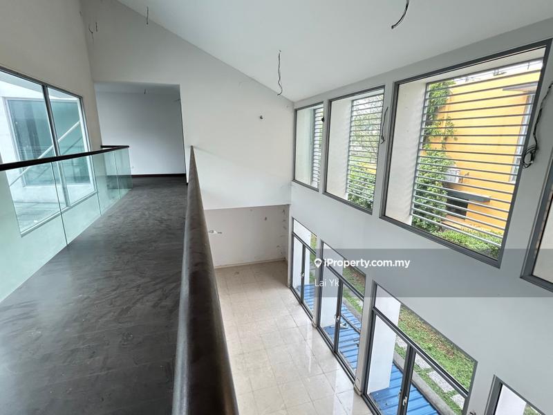 Bungalow House for Sale in Temasya Glenmarie, Glenmarie by Lai Yk - iProperty.com.my