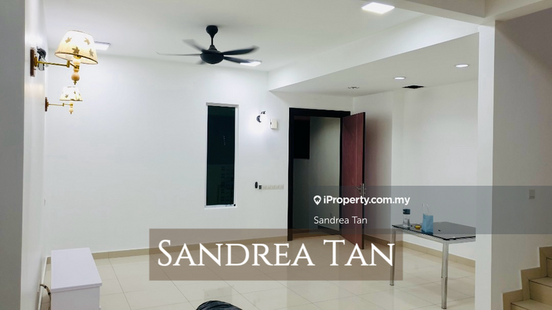 Semi-Detached House for Sale in Setia Pearl Island, Bayan Lepas by Sandrea Tan - iProperty.com.my