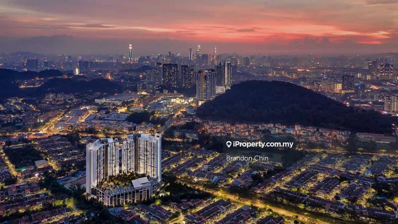 Condominium for Rent in M Adora by Brandon Chin - iProperty.com.my