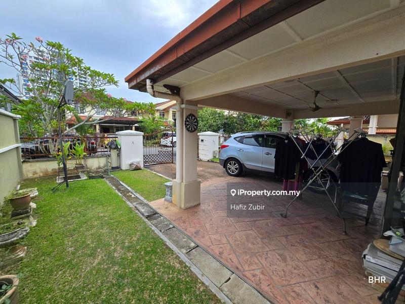 Banglo untuk Dijual di Bandar Seri Putra, Bangi oleh Hafiz Zubir - iProperty.com.my