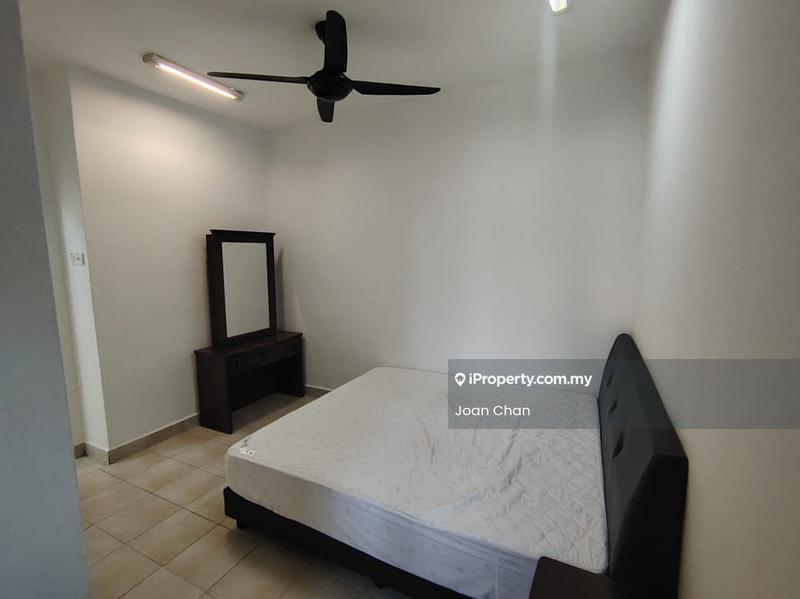 Condominium for Rent in Casa Tropicana by Joan Chan - Bedroom - iProperty.com.my