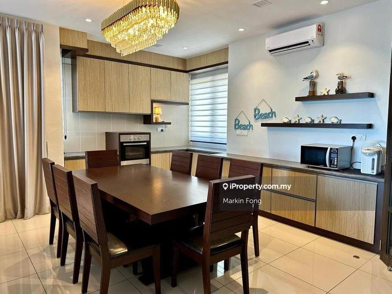 Condominium for Rent in Swiss Garden Resort Residences by Markin Fong - iProperty.com.my
