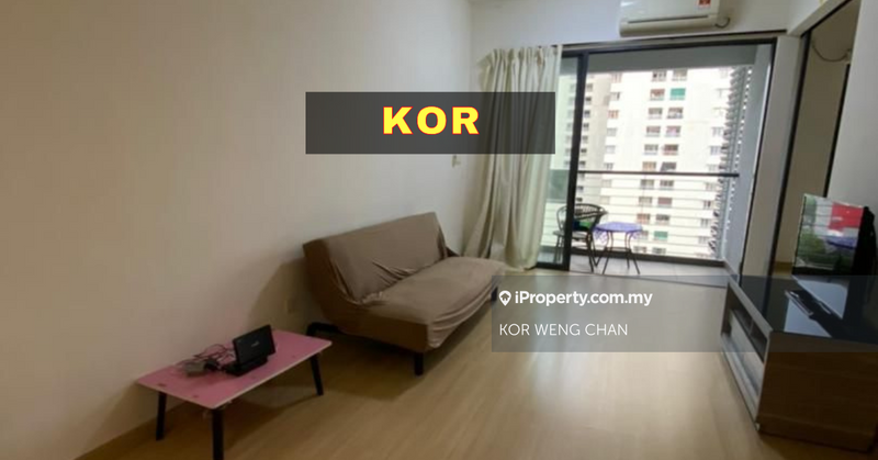 For Rent - Wellesley Residences