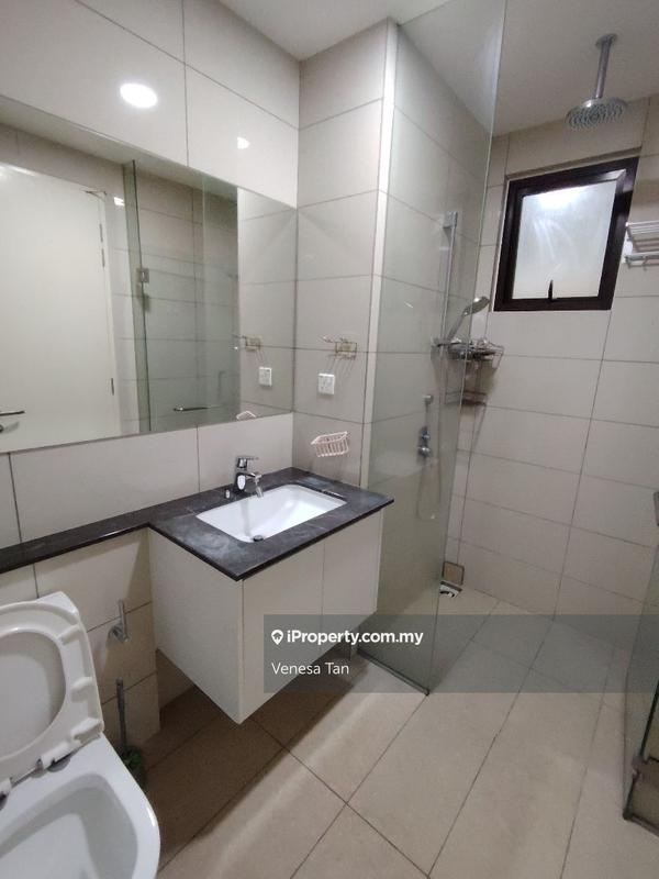 For Rent - The Park Sky Residence