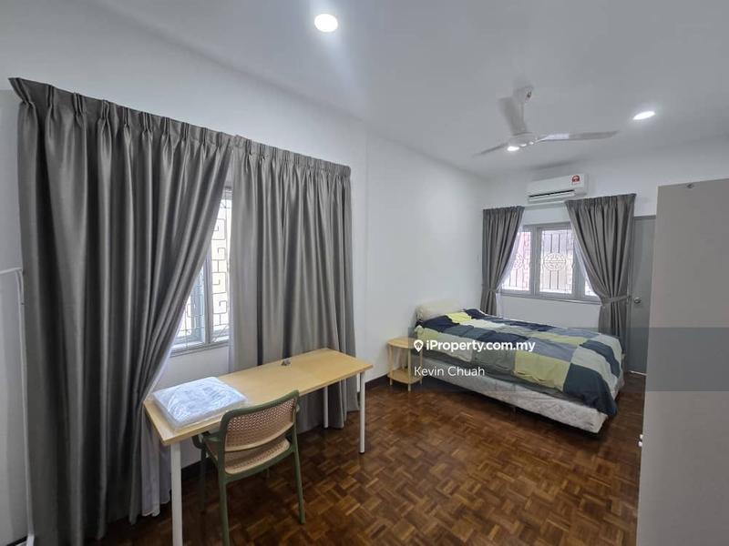 2-storey Terraced House for Sale in Taman Midah, Cheras by Kevin Chuah - iProperty.com.my