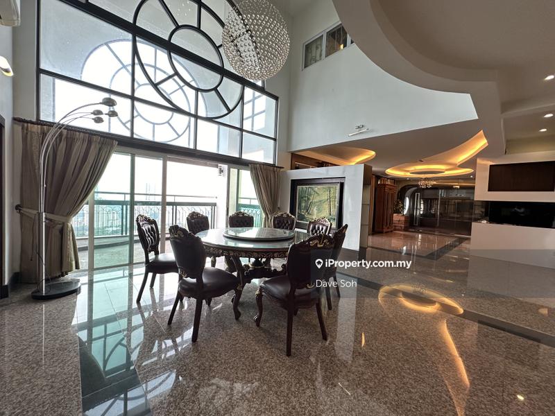 For Sale - 1 Bukit Utama