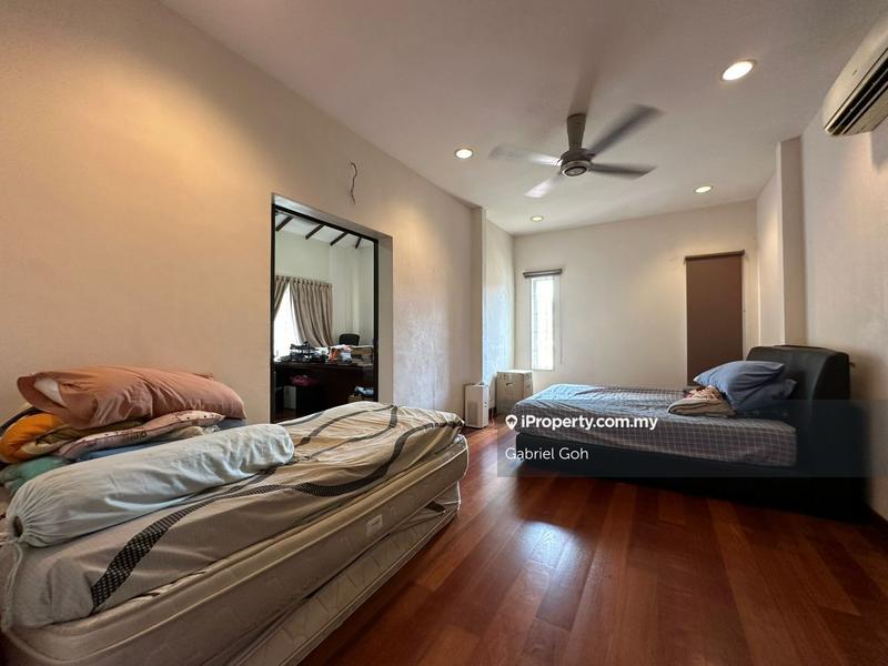 Semi-Detached House for Sale in Selayang Puncak Templer, Selayang by Gabriel Goh - iProperty.com.my