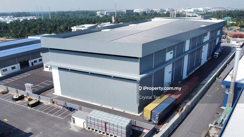 Warehouse for Rent in Valdor, Sungai Jawi by Crystal Tee - iProperty.com.my