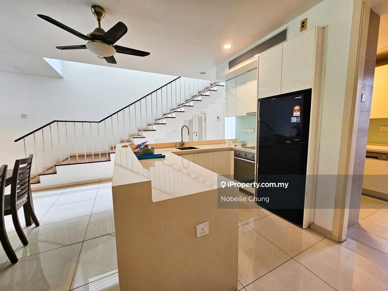 Townhouse for Sale in Putra Heights, Subang Jaya by Nobeille Chung - iProperty.com.my