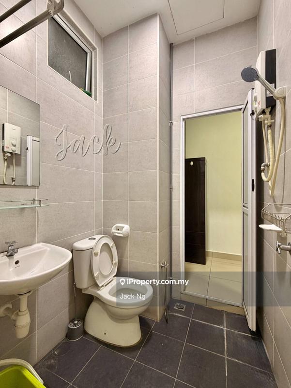 Kediaman Servis untuk Disewa di BM City Suites @ BM City Mall oleh Jack Ng - iProperty.com.my