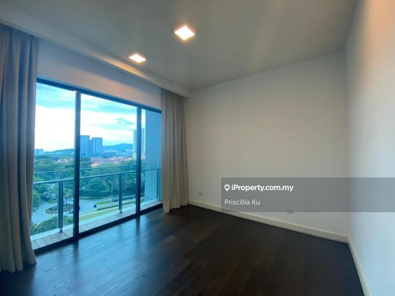 For Sale - One Central Park