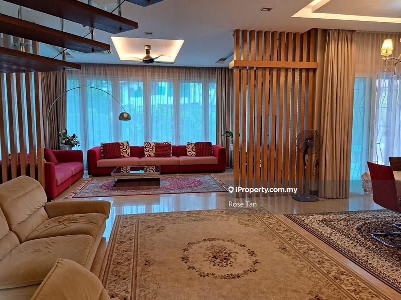 Bungalow House for Sale in Beautiful Bungalow in Cyberjaya , Putrajaya, Cyberjaya by Rose Tan - iProperty.com.my