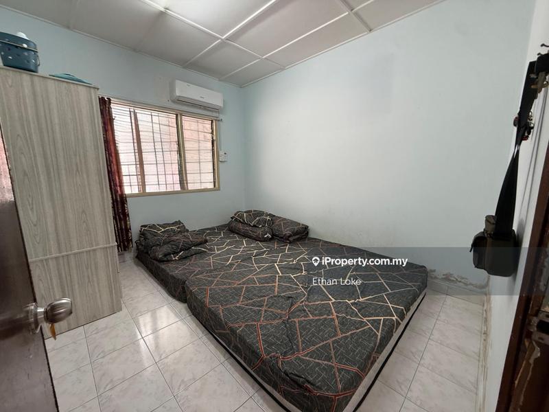 Rumah Berangkai 1 Tingkat untuk Dijual di SD 2 [Good Condition], Bandar Sri Damansara oleh Ethan Loke - iProperty.com.my