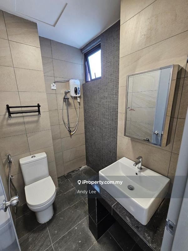 For Rent - D7 (D'Seven Lagoon Perdana)