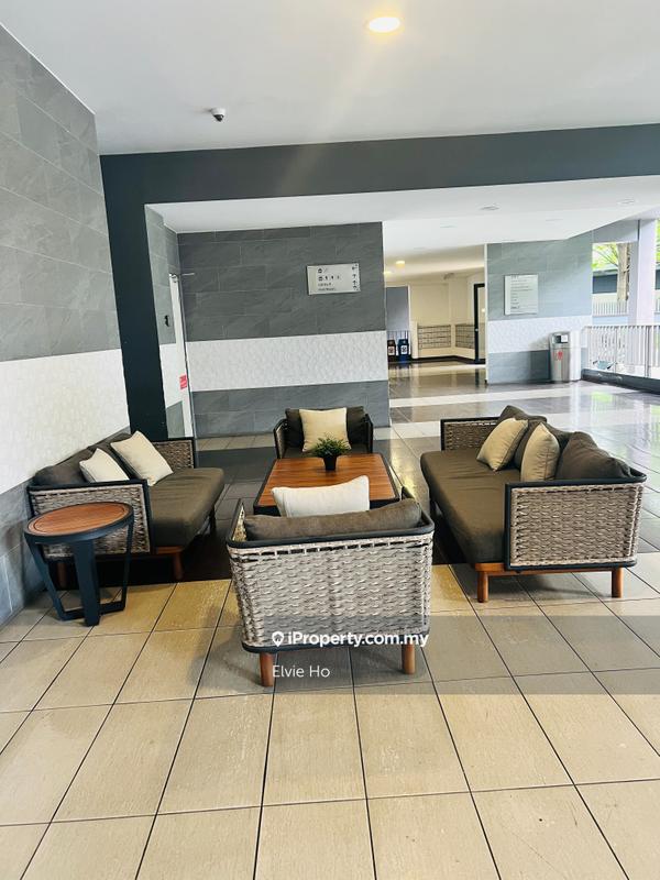 Condominium for Sale in Chymes Condo @ Gurney KL (Faber Antara Condominium) by Elvie Ho - iProperty.com.my