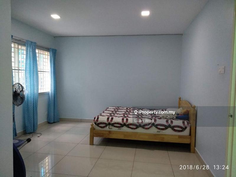 3-storey Terraced House for Sale in Taman Bukit Suria, Taman Rakan, Bandar Sungai Long, Kajang by Lilian Woo - iProperty.com.my