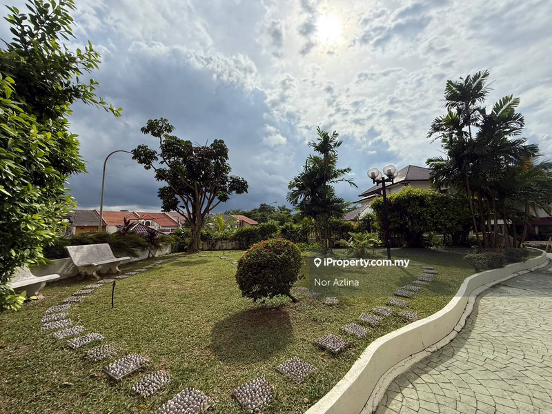 Condominium for Sale in Indera Subang by Nor Azlina - iProperty.com.my