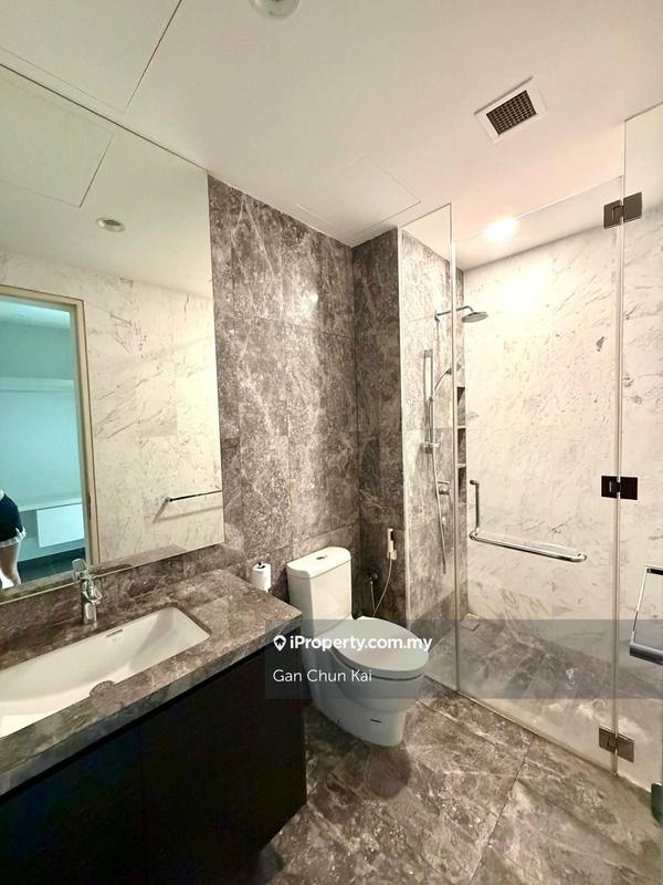 Kondominium untuk Disewa di The Light Collection IV oleh Gan Chun Kai - iProperty.com.my