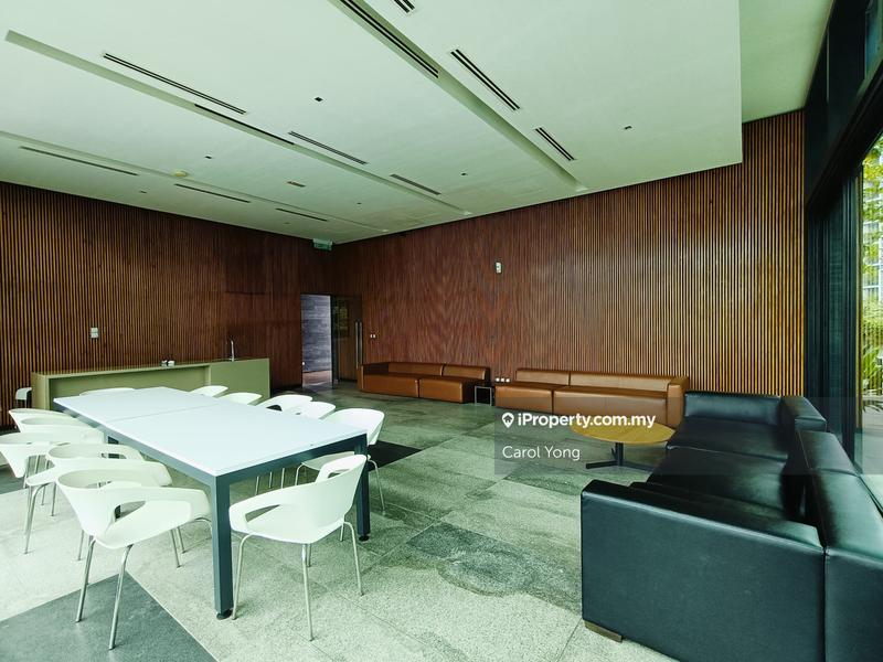 For Sale - One Central Park