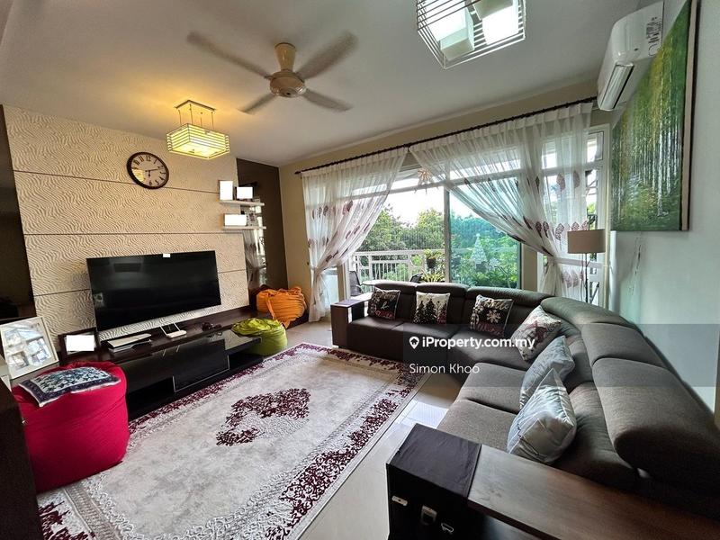 Kondominium untuk Dijual di The Boulevard oleh Simon Khoo - iProperty.com.my