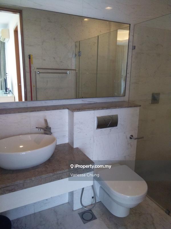 Residensi Servis untuk Dijual di Twins @ Damansara Heights oleh Vanessa Chung - iProperty.com.my