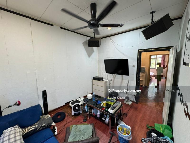 Rumah Berangkai 2 Tingkat untuk Dijual di Taman Tun Perak, Rawang oleh Levin Khoo - iProperty.com.my