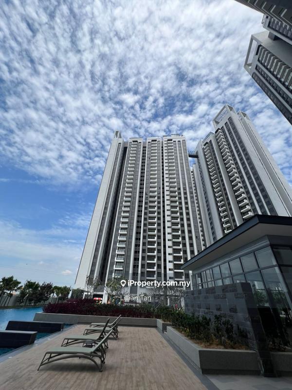 For Sale - GEM Residences