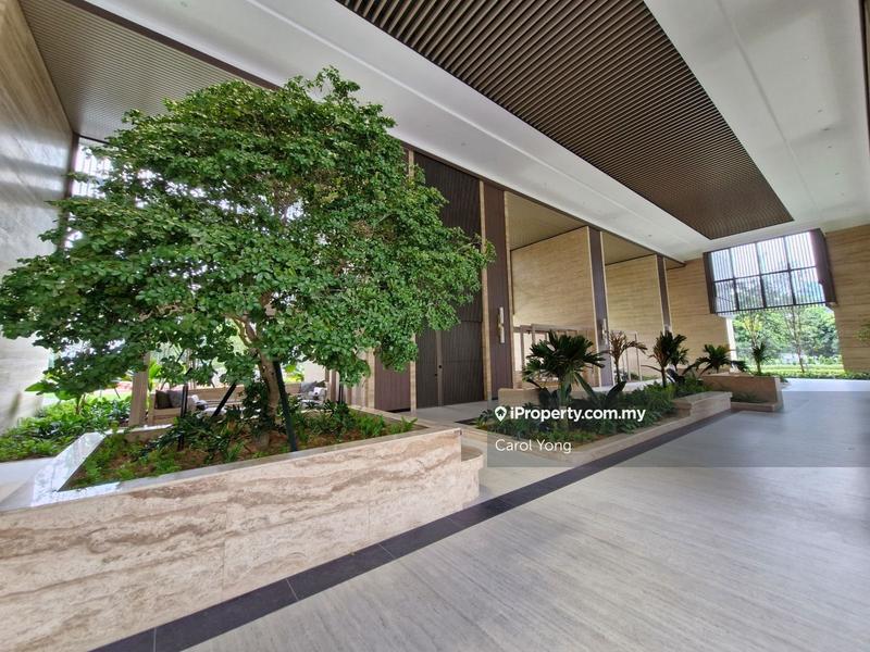 For Rent - Park Place