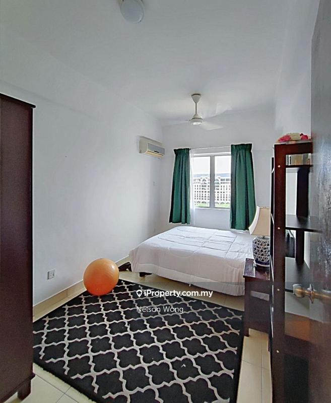 Kondominium untuk Disewa di Fortune Park (Suria Perdana) oleh Nelson Wong - iProperty.com.my