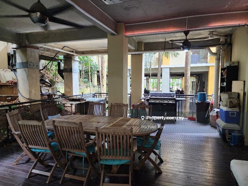 Bungalow House for Sale in p4y40, Seri Kembangan by Michael Foo - iProperty.com.my