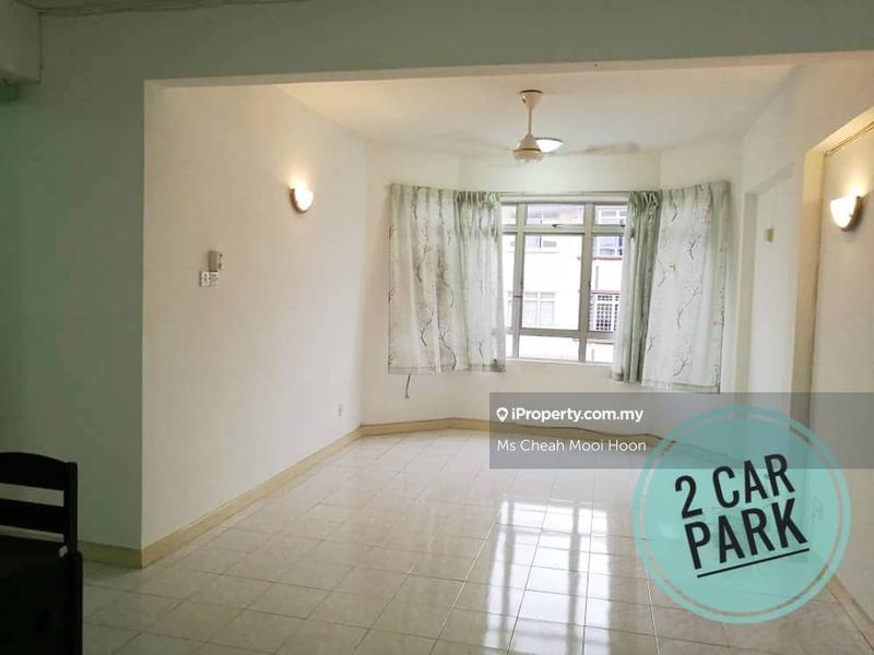 Pangsapuri untuk Dijual di D'shire Villa oleh Ms Cheah Mooi Hoon - iProperty.com.my