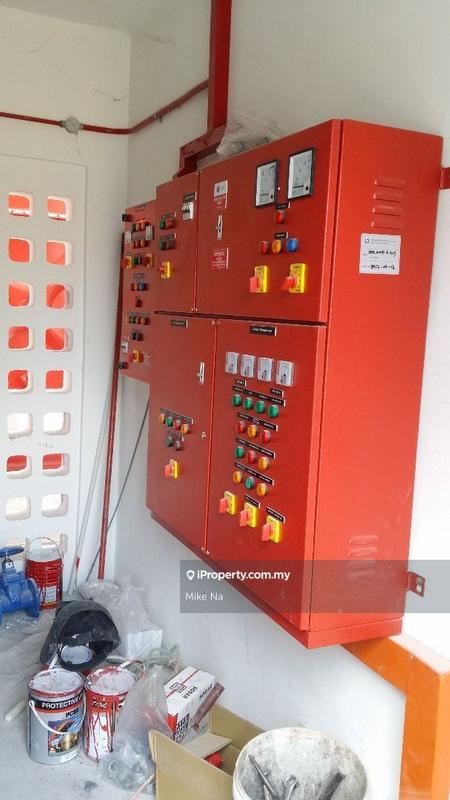 Detached Factory for Sale in Kampung Baru Balakong, Balakong by Mike Na - iProperty.com.my