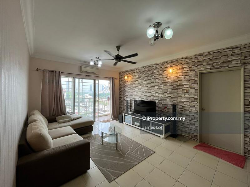 For Sale - Platinum Lake PV 12