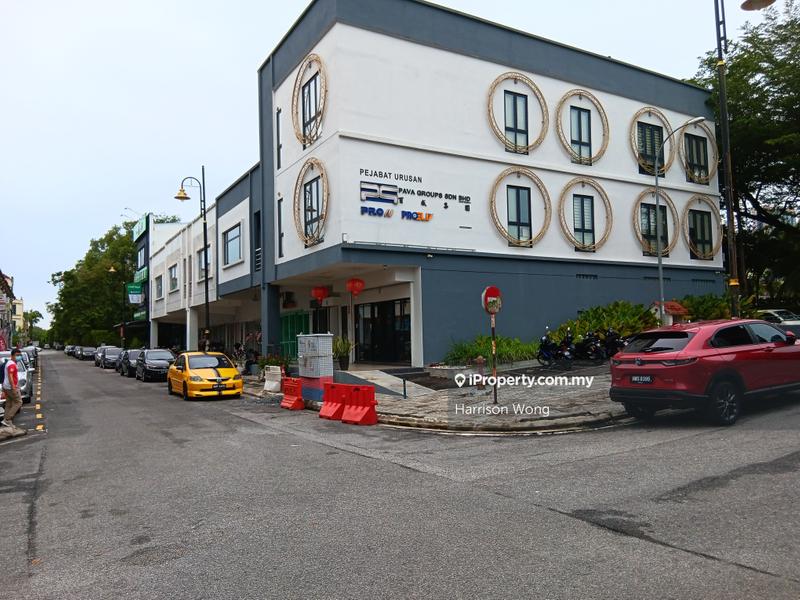 Kedai untuk Dijual di Alam Damai, Cheras oleh Harrison Wong - iProperty.com.my