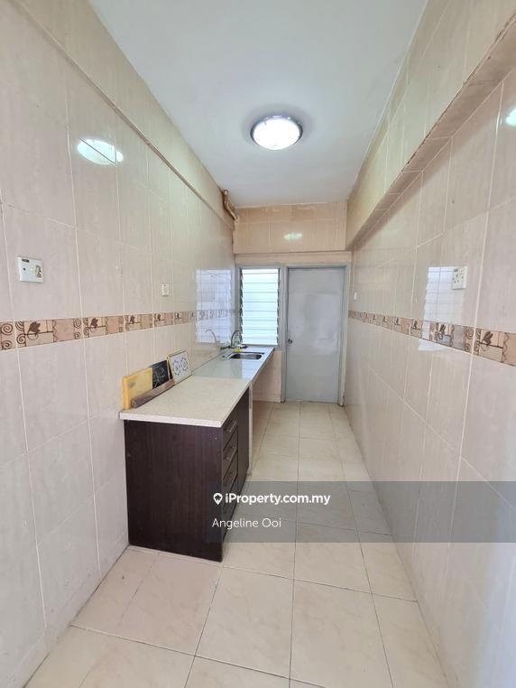 Condominium for Sale in Kepong Sentral Condominium by Angeline Ooi - iProperty.com.my