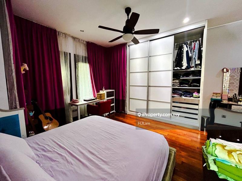 Banglo untuk Dijual di Bukit Jelutong, Shah Alam oleh HJLim - iProperty.com.my