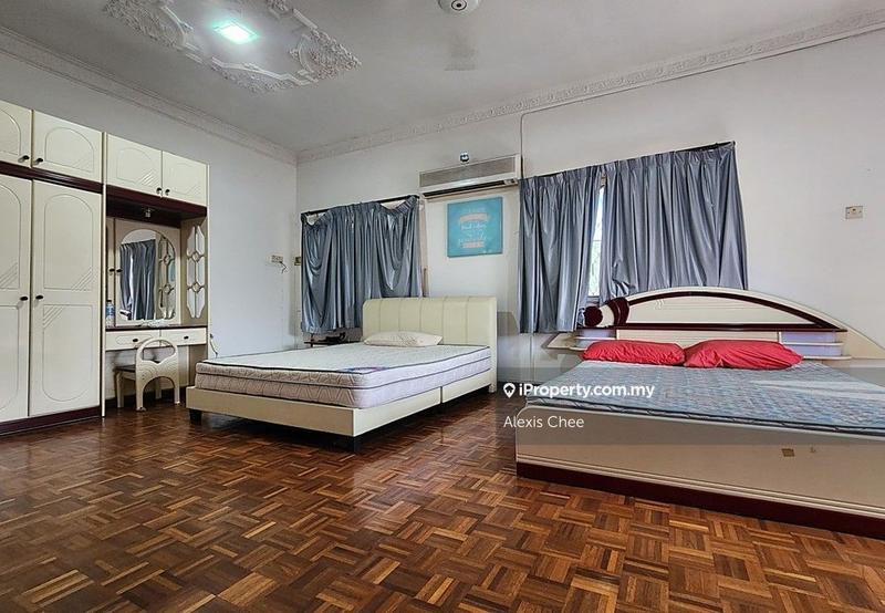 Semi-Detached House for Sale in Taman Beauty, Ipoh by Alexis Chee - iProperty.com.my
